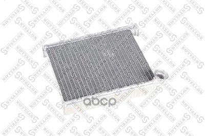 Лот: 21891239. Фото: 1. 10-35290-Sx_радиатор Печки! Vw... Другое (автозапчасти)