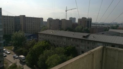 Лот: 13247219. Фото: 1. продам 2х комнатную квартиру Собственник... Квартиры, студии