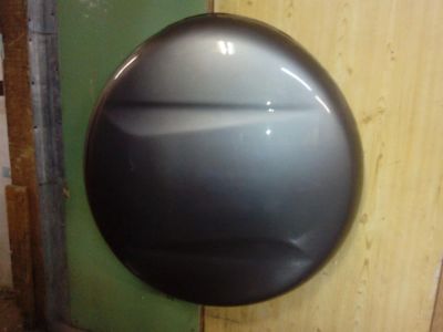 Лот: 9449401. Фото: 1. колпак на запаску RAV4. Другое (автозапчасти)