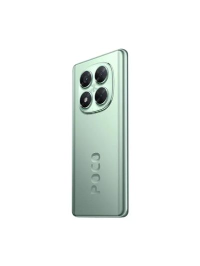 Лот: 24990466. Фото: 1. POCO X7 5G 256Гб \ 8Гб (+8Гб RAM... Смартфоны