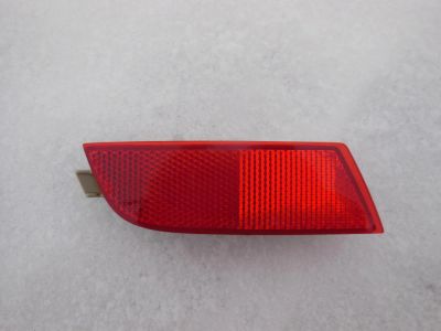 Лот: 6634908. Фото: 1. отражатель в задний бампер Nissan... Оптика и освещение