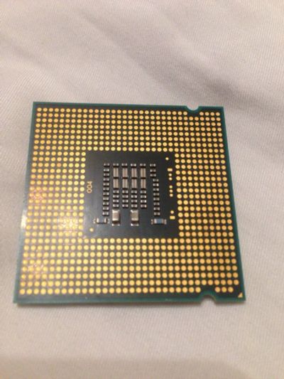 Лот: 8257734. Фото: 1. Процессор Intel Pentium Dual-Core... Процессоры