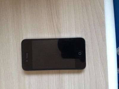 Лот: 4819789. Фото: 1. iPhone 4S 64gb. Смартфоны