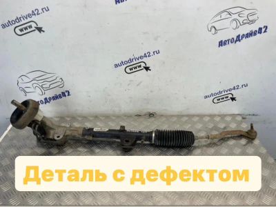 Лот: 22769575. Фото: 1. рулевая рейка Renault Duster HSM. Ходовая, подвеска, рулевое управление