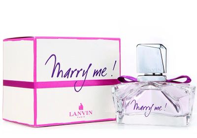Лот: 8097379. Фото: 1. Духи Marry Me! Love Edition от... Женская парфюмерия