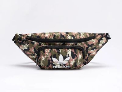 Лот: 24976097. Фото: 1. Поясная сумка Adidas. Сумки
