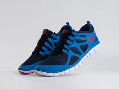Лот: 7033086. Фото: 1. Кроссовки Nike Free 3.0 V3. Кеды, кроссовки, слипоны