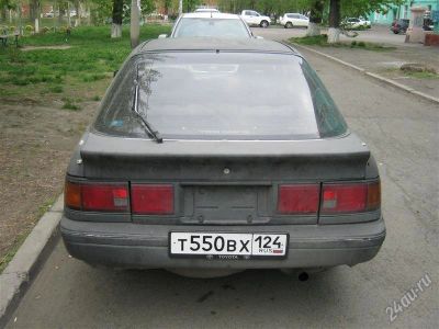 Лот: 2029271. Фото: 1. Toyota Corona SF возможен обмен. Автомобили