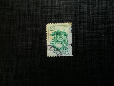 Лот: 14533944. Фото: 1. марка бк 90. Марки