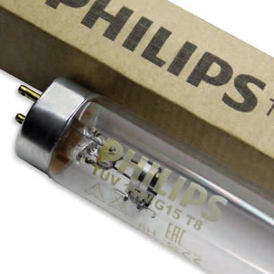 Лот: 16152088. Фото: 1. Бактерицидная лампа Philips TUV... Оборудование