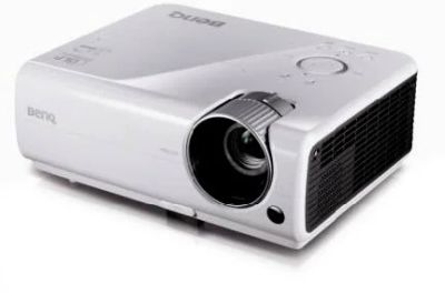 Лот: 10387131. Фото: 1. Проектор Benq mp625p. Проекторы