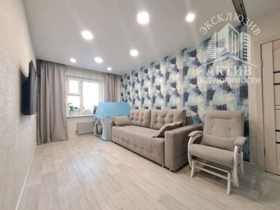 Лот: 21431113. Фото: 1. Квартира, которую обязательно... Квартиры, студии