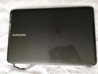Лот: 9082826. Фото: 1. корпус, тачпад для ноутбука Samsung... Корпуса, блоки питания