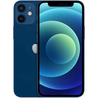 Лот: 22219962. Фото: 1. Смартфон Apple iPhone 12 128GB... Смартфоны