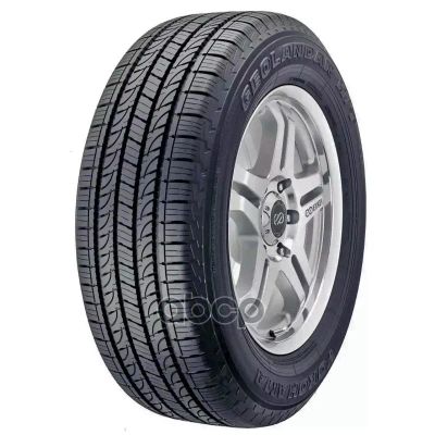 Лот: 21858757. Фото: 1. Автошина Yokohama Geolandar H... Другое (автозапчасти)