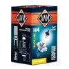 Лот: 14635050. Фото: 1. H4 24v75/70w AWM 10 шт лампа галогенная... Запчасти