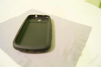 Лот: 2881138. Фото: 1. чехол для Samsung Galaxy Nexus... Чехлы, бамперы