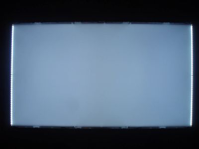 Лот: 24671036. Фото: 1. LCD LED подсветка, стринг светодиодный... Запчасти для телевизоров, видеотехники, аудиотехники