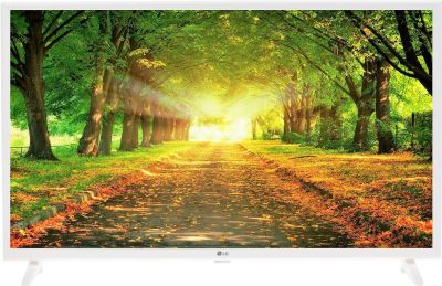 Лот: 11276995. Фото: 1. Телевизор FHD LED 43" (108 см... Телевизоры