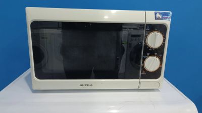 Лот: 25717821. Фото: 1. Микроволновая печь Supra MWS-1820MW... Микроволновки, мини-печи