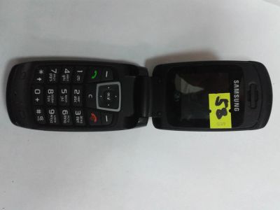 Лот: 6243666. Фото: 1. Сотовый телефон Samsung С260 C260... Кнопочные мобильные телефоны