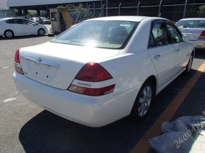 Лот: 3499763. Фото: 1. Mark 2 110 кузов, распил. Автомобили