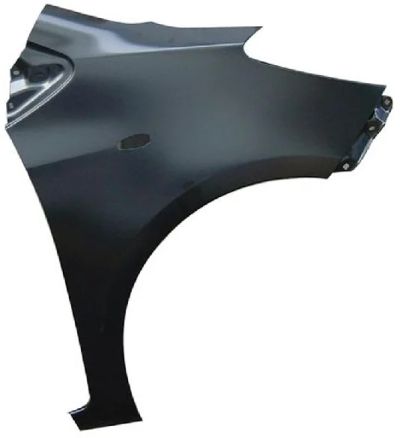 Лот: 3698043. Фото: 1. Крыло правое toyota vitz/yaris... Кузов