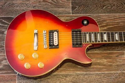 Лот: 1627609. Фото: 1. Yamaha Studio Lord SL380. Made... Гитары
