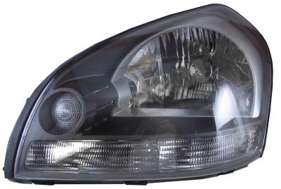 Лот: 7383548. Фото: 1. Фара Hyundai Tucson (Туссон... Оптика и освещение