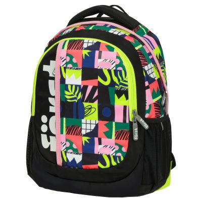 Лот: 25010883. Фото: 1. Рюкзак Först F-Trend "Fusion... Рюкзаки, портфели