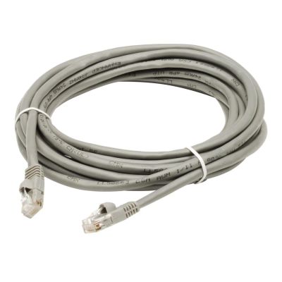 Лот: 8707394. Фото: 1. Ethernet-кабель (LAN) 5 метров. Шлейфы, кабели, переходники