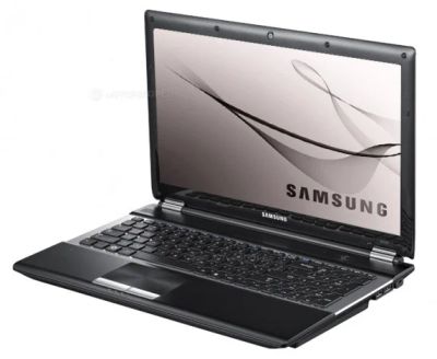 Лот: 3912101. Фото: 1. Ноутбук Samsung RC530 (15,6... Ноутбуки
