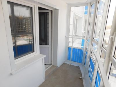 Лот: 9105745. Фото: 1. Сдам 1-комнатную квартиру 12000. Квартиры, студии