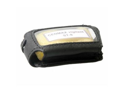 Лот: 17272004. Фото: 1. Чехол Кобура Cenmax vigilant ST-8. Автомобильные сигнализации