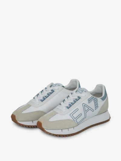 Лот: 22471607. Фото: 1. Кроссовки женские EA7 SNEAKER... Другое (одежда, обувь, галантерея)