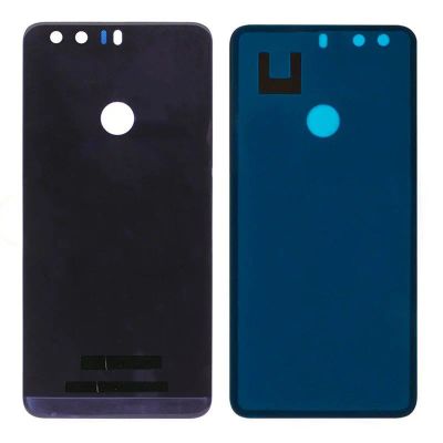 Лот: 12068528. Фото: 1. Задняя крышка Huawei Honor 8 Синий. Корпуса, клавиатуры, кнопки