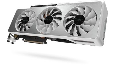 Лот: 18112180. Фото: 1. gigabayte GeForce Rtx 3080 не... Видеокарты
