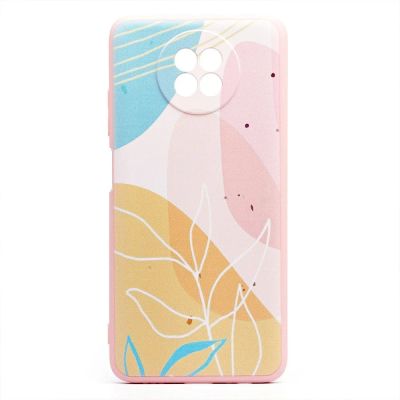 Лот: 19842999. Фото: 1. Чехол Xiaomi Redmi Note 9T (M2007J22G... Чехлы, бамперы