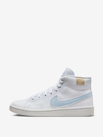 Лот: 23269613. Фото: 1. Кроссовки женские Nike Court Royale... Другое (одежда, обувь, галантерея)