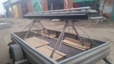 Лот: 11531487. Фото: 1. Стойка листогиб тапко TAPCO. Другое (строительство и ремонт)