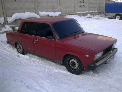 Лот: 1785842. Фото: 1. ваз 2105. Автомобили