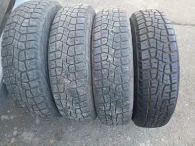 Лот: 21770366. Фото: 1. Автошины,колеса pirelli scorpion... Шины