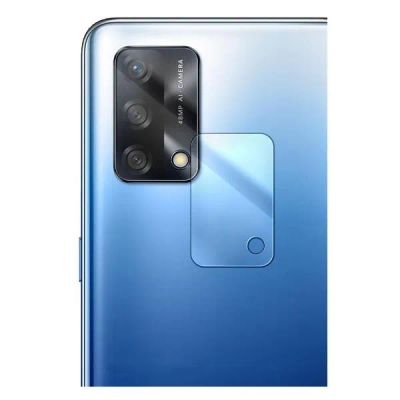 Лот: 24499966. Фото: 1. Защитное стекло Krutoff для Oppo... Защитные стёкла, защитные плёнки