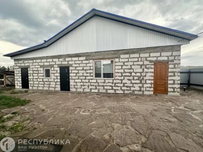 Лот: 25352293. Фото: 1. Продажа Частный дом Шира, Молодежная... Дома