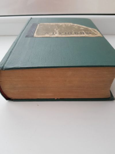 Лот: 11601262. Фото: 1. просто Гигантская книга! Пушкин... Книги