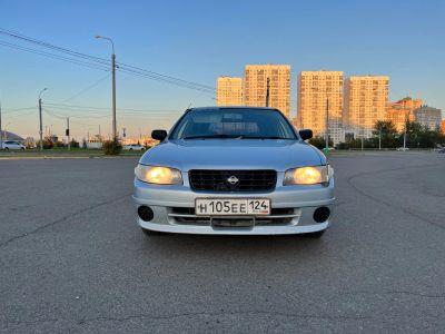 Лот: 20823745. Фото: 1. Nissan Expert. Автомобили