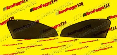 Лот: 18651759. Фото: 1. Шторка окна каркасная Renault... Тонировка, автовинил
