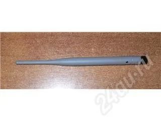 Лот: 47077. Фото: 1. Антенна WiFi 5dB. Красноярск