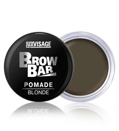 Лот: 19096886. Фото: 1. Luxvisage Brow Bar Стойкая матовая... Макияж