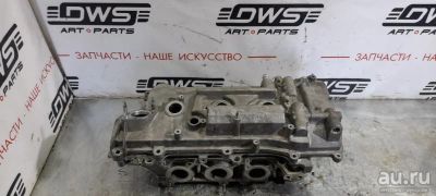 Лот: 17832252. Фото: 1. Головка блока цилиндров Toyota... Двигатель и элементы двигателя